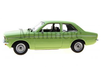 Opel Kadett C Scale Model
