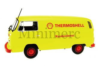 Volkswagen T2 Kastenwagen Scale Model