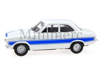 Ford Escort MK I RS 2000 Scale Model