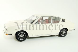 Audi 100 Coupe Scale Model