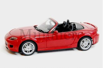 Mazda MX-5 Scale Model