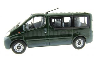 Opel Vivaro Break Scale Model