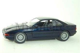 BMW 850i Scale Model