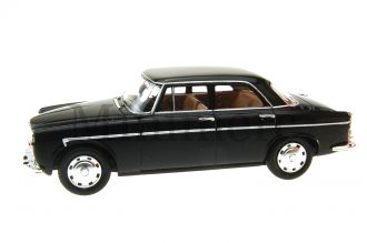 Rover P5 MK 2 Scale Model