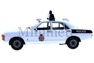 Ford Consul 3000 GT Scale Model