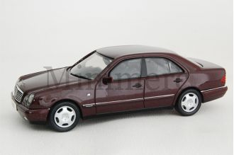 E320 Scale Model