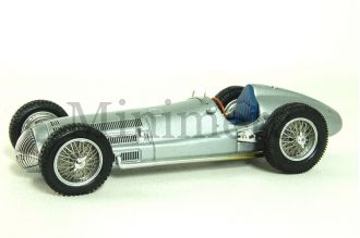 W154 Scale Model
