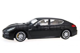 Porsche Panamera 4S Scale Model
