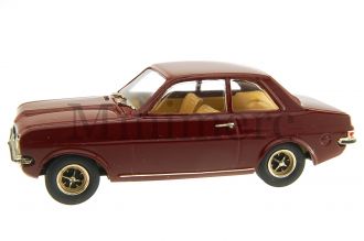Vauxhall Magnum Scale Model