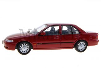 Ford Falcon Futura EF Scale Model