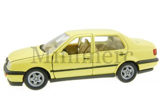 Volkswagen Vento VR6 Scale Model