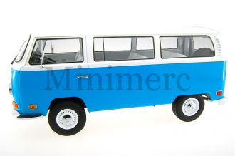 Volkswagen Type 2 Scale Model