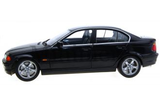 BMW 328i Scale Model
