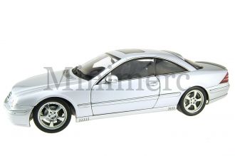 CL 500 Scale Model