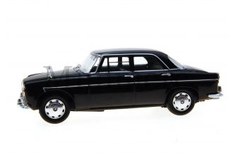 Rover 3 Litre MkII Scale Model