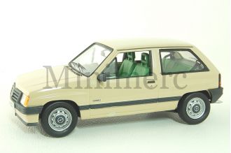 Opel Corsa A Scale Model
