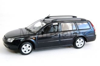 Ford Mondeo Estate Scale Model