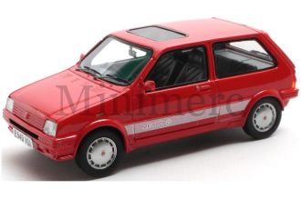 MG Metro Turbo Scale Model