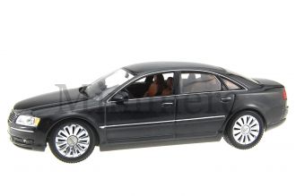 Audi A8 Scale Model