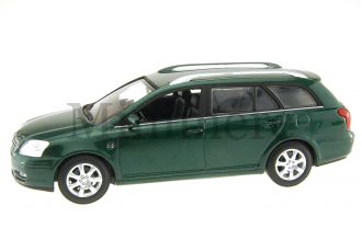 Toyota Avensis Break Scale Model
