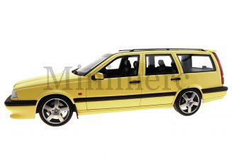 Volvo 850 T5 R Scale Model