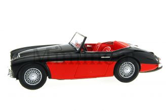 Austin Healey A100/6 Scale Model