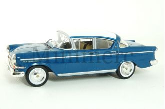 Opel Kapitan P1 Limousine Scale Model