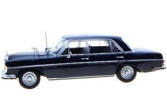 300 SEL 6.3 (W109) Scale Model