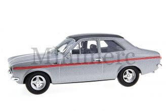 Ford Escort RS 2000 Scale Model
