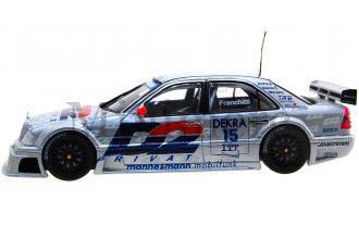 Mercedes C Class Scale Model