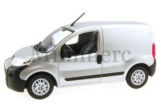 Peugeot Bipper Scale Model