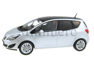 Opel Meriva Scale Model