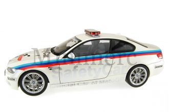 BMW M3 Coupe Scale Model
