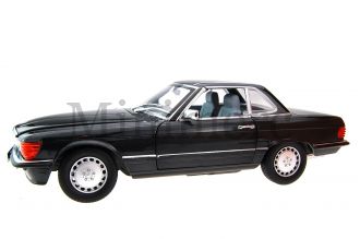 Mercedes 300 SL Scale Model