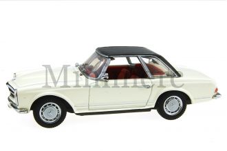 Mercedes 280 SL Scale Model