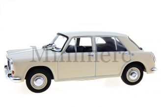 Morris 1100 Scale Model