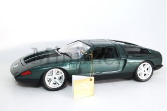 C111 Scale Model