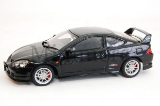 Honda Integra Type R Scale Model