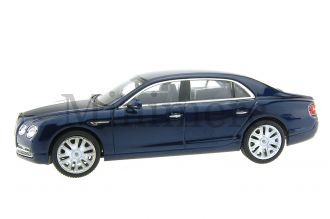 Bentley Flying Spur W12 Scale Model
