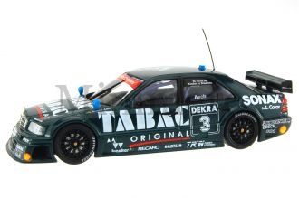 Mercedes AMG C C180 Scale Model