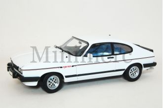 Ford Capri Scale Model