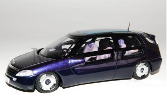 F100 Scale Model