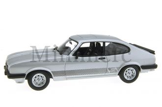 Ford Capri MkIII Scale Model