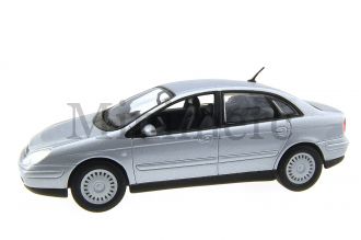 Citroen C5 Scale Model