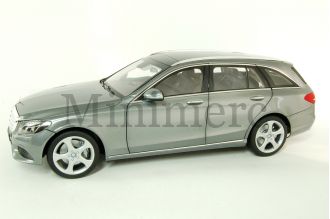 C Class Estate Scale Model