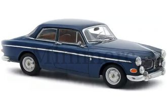 Volvo Amazon Scale Model