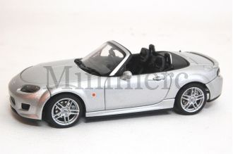 Mazda MX-5 Scale Model