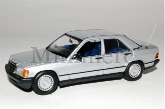 190E Scale Model