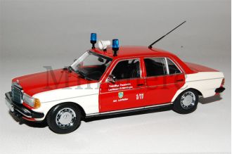 200 Scale Model