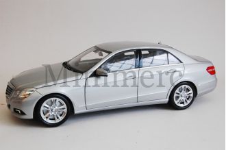 E Class Avantegarde Scale Model